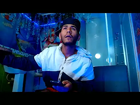 warmNoah online show from March 13, 2026, 8:03 pm