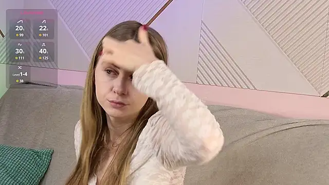 Snapshot of Erica_Grace chatting on March 20, 2026, 4:13 am Erica Grace online show from March 20, 2026, 4:13 am