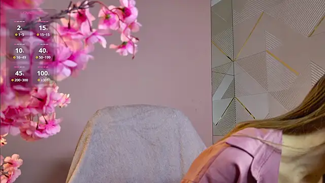 Snapshot of Erica_Grace chatting on March 5, 2026, 11:18 am Erica Grace online show from March 5, 2026, 11:18 am