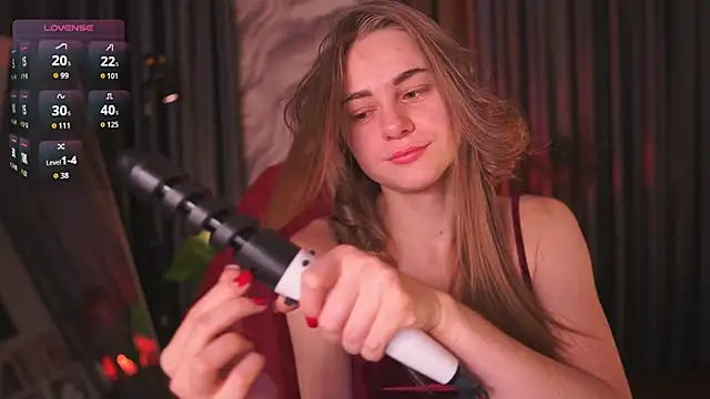 Snapshot of Erica_Grace chatting on April 2, 2026, 6:42 am Erica Grace online show from April 2, 2026, 6:42 am