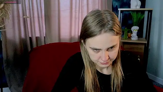 Snapshot of Erica_Grace chatting on March 29, 2026, 4:36 am Erica Grace online show from March 29, 2026, 4:36 am