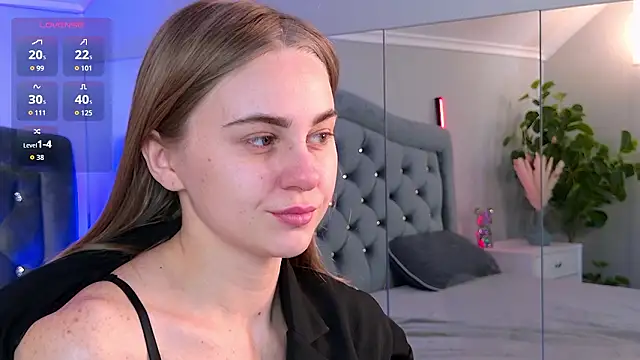 Snapshot of Erica_Grace chatting on March 13, 2026, 11:37 am Erica Grace online show from March 13, 2026, 11:37 am