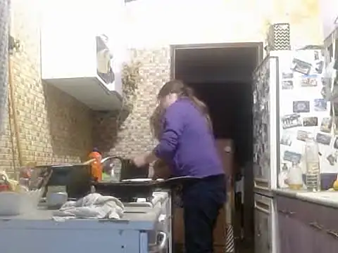 EliciaKush online show from February 12, 2026, 5:13 pm