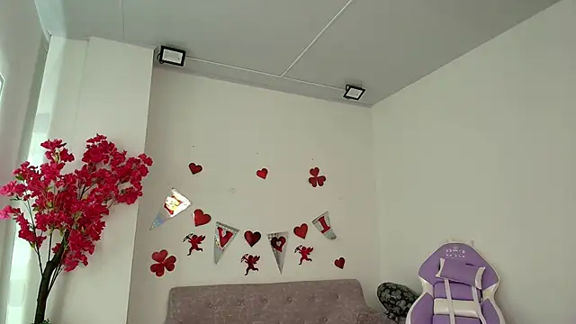 Alanna  scott online show from February 20, 2026, 3:36 am