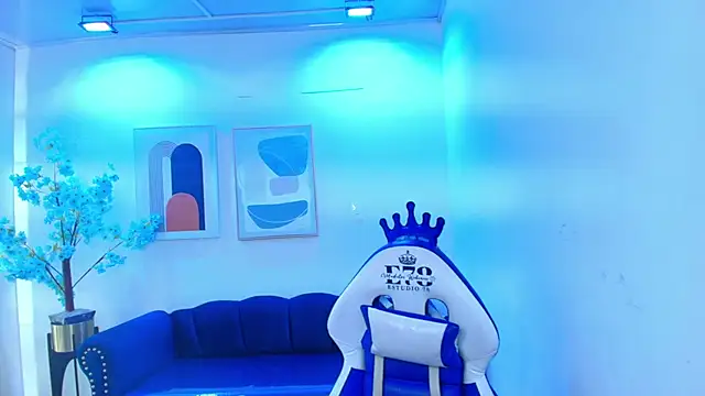 Alanna  scott online show from March 27, 2026, 3:26 am