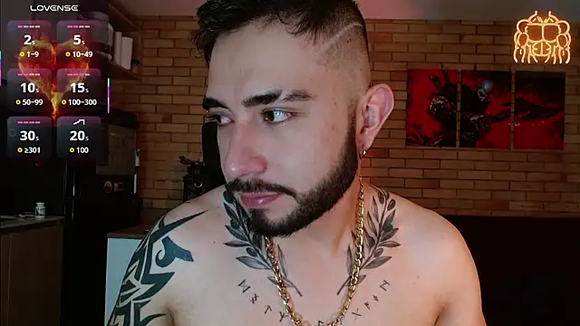 Snapshot of dave_wolf7 chatting on February 19, 2026, 12:13 pm dave wolf7 online show from February 19, 2026, 12:13 pm