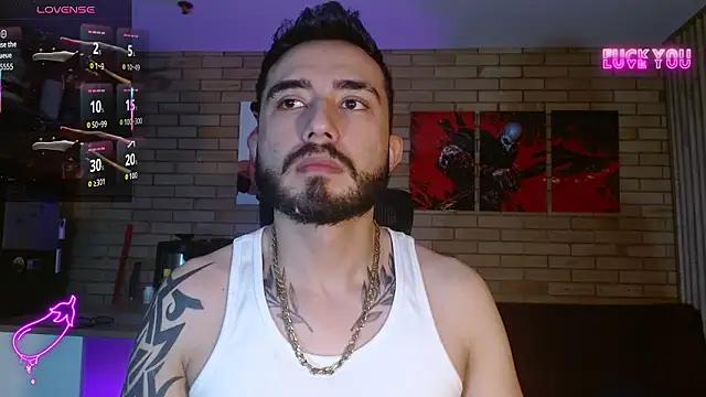 dave wolf7 online show from March 13, 2026, 6:40 am