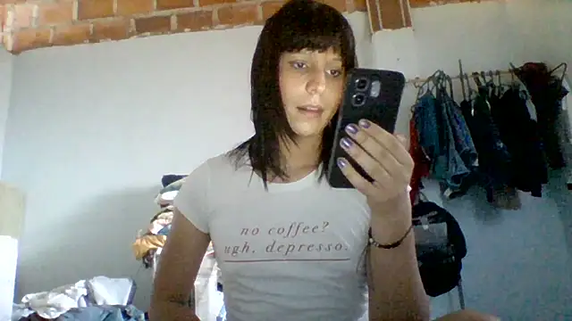 lucyscay  online show from June 19, 2026, 6:58 pm