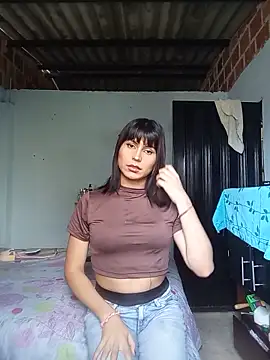 lucyscay  online show from June 10, 2026, 8:10 pm