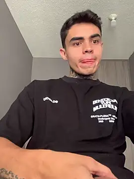 JacobVegas online show from April 4, 2026, 4:02 pm