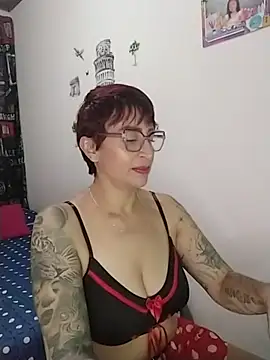 Charlotte gray  online show from June 25, 2026, 3:26 am
