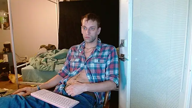 cguffey2284 online show from March 11, 2026, 8:41 am