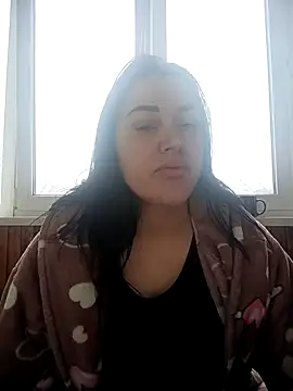 Annetta Miranda online show from February 13, 2026, 11:10 am