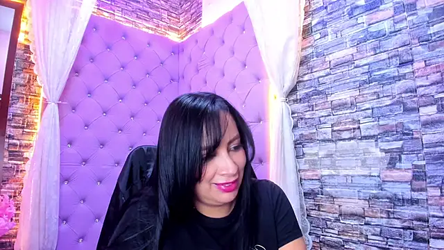 Ashley Obsession online show from July 7, 2026, 6:47 am