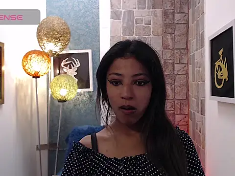 Scarleet miaa online show from February 27, 2026, 7:03 pm