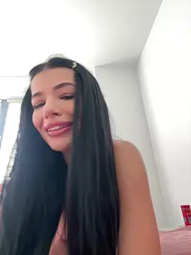 VivienDiamond online show from March 5, 2026, 10:12 am