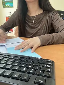 Celeste SexyY online show from March 24, 2026, 2:44 am