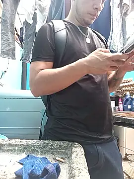 Harddick0094 online show from February 27, 2026, 7:24 pm