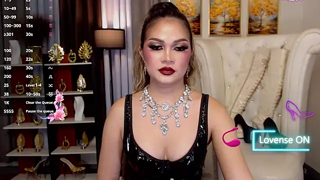 Snapshot of PrettyCockAthena chatting on May 20, 2026, 9:45 pm PrettyCockAthena online show from May 20, 2026, 9:45 pm