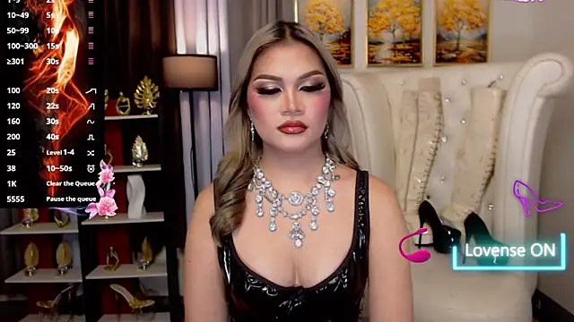 Snapshot of PrettyCockAthena chatting on May 17, 2026, 9:15 pm PrettyCockAthena online show from May 17, 2026, 9:15 pm