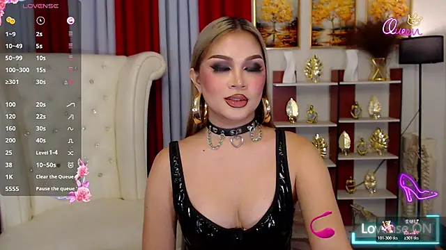 Snapshot of PrettyCockAthena chatting on April 30, 2026, 10:58 pm PrettyCockAthena online show from April 30, 2026, 10:58 pm
