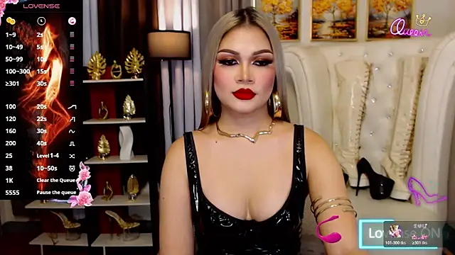 Snapshot of PrettyCockAthena chatting on May 8, 2026, 6:06 am PrettyCockAthena online show from May 8, 2026, 6:06 am
