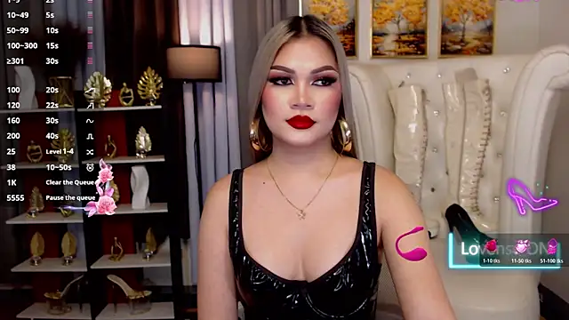 Snapshot of PrettyCockAthena chatting on May 22, 2026, 9:35 pm PrettyCockAthena online show from May 22, 2026, 9:35 pm