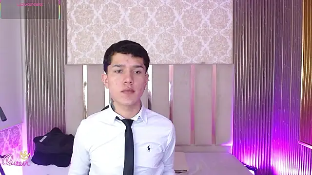 estefan tay online show from March 2, 2026, 2:56 am