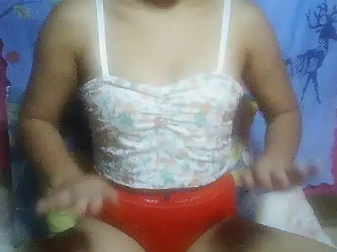 SweetHotBabe18 online show from March 19, 2026, 12:16 pm