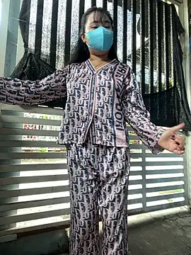 Lewd couple online show from February 27, 2026, 2:56 am