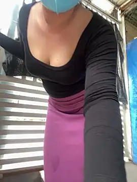 Lewd couple online show from February 24, 2026, 3:07 am