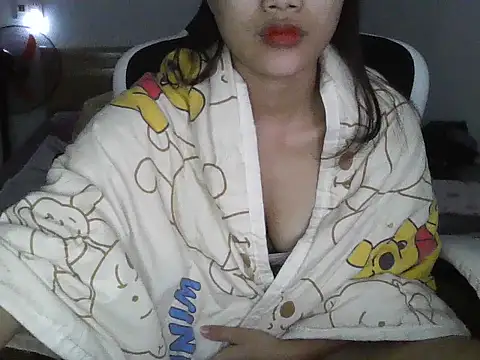 -Nuna- online show from March 9, 2026, 6:55 pm