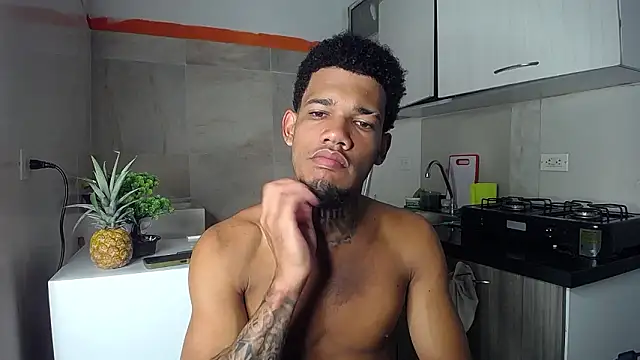 Nehemiaa boy online show from March 11, 2026, 5:45 am