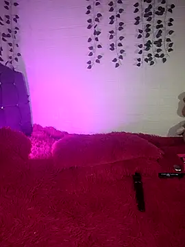 Keyla-moon online show from March 17, 2026, 3:53 am