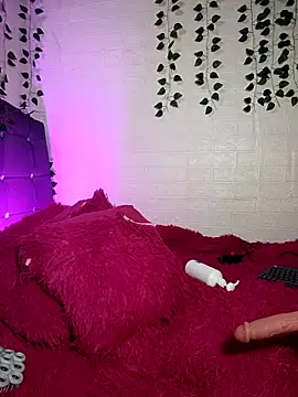 Keyla-moon online show from March 21, 2026, 4:25 am