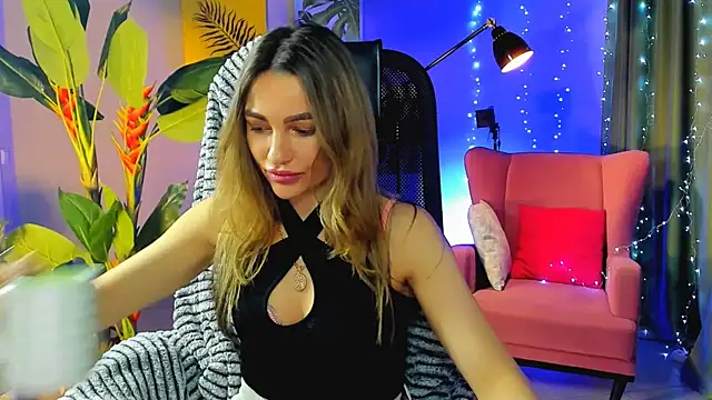 Snapshot of KrisWillis chatting on February 19, 2026, 12:57 pm KrisWillis online show from February 19, 2026, 12:57 pm