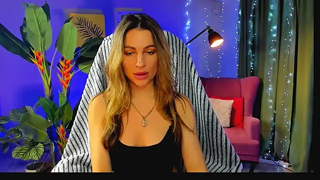 Snapshot of KrisWillis chatting on February 13, 2026, 1:22 pm KrisWillis online show from February 13, 2026, 1:22 pm