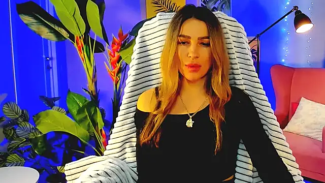 Snapshot of KrisWillis chatting on February 27, 2026, 12:49 pm KrisWillis online show from February 27, 2026, 12:49 pm