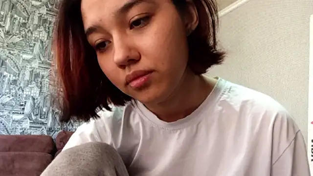 Snapshot of AnnettaBelsito chatting on May 8, 2026, 6:28 am AnnettaBelsito online show from May 8, 2026, 6:28 am