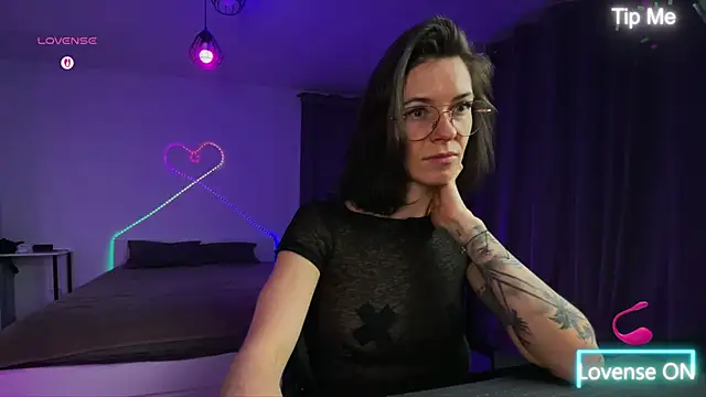 Snapshot of Katy_Kar chatting on February 6, 2026, 9:00 pm Katy Kar online show from February 6, 2026, 9:00 pm