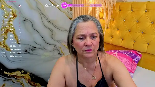 Snapshot of _Missevie chatting on February 8, 2026, 4:32 am Missevie online show from February 8, 2026, 4:32 am