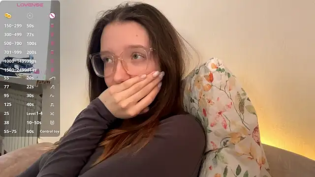 Snapshot of LakendraNoren chatting on February 10, 2026, 7:29 am LakendraNoren online show from February 10, 2026, 7:29 am