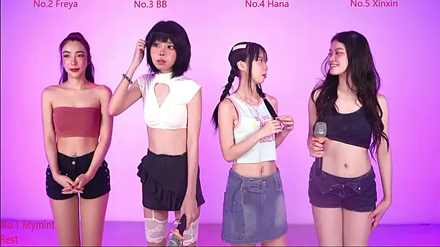 Snapshot of Believe-girl chatting on February 23, 2026, 12:06 pm Believe-girl online show from February 23, 2026, 12:06 pm