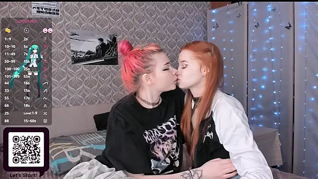 Veldenga online show from March 15, 2026, 7:48 am