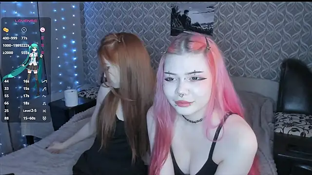 Snapshot of Veldenga chatting on March 2, 2026, 7:26 am Veldenga online show from March 2, 2026, 7:26 am