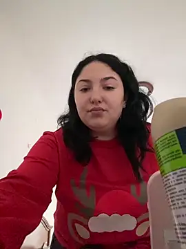 Amber Sinn online show from April 10, 2026, 11:39 am