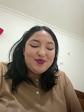 Amber Sinn online show from March 10, 2026, 7:07 pm