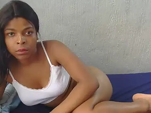 xxBabyDoll online show from February 20, 2026, 12:51 pm