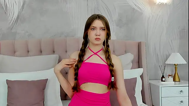 StacyHicks online show from March 18, 2026, 3:13 pm