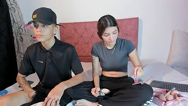 sarita alexis online show from February 26, 2026, 11:21 am